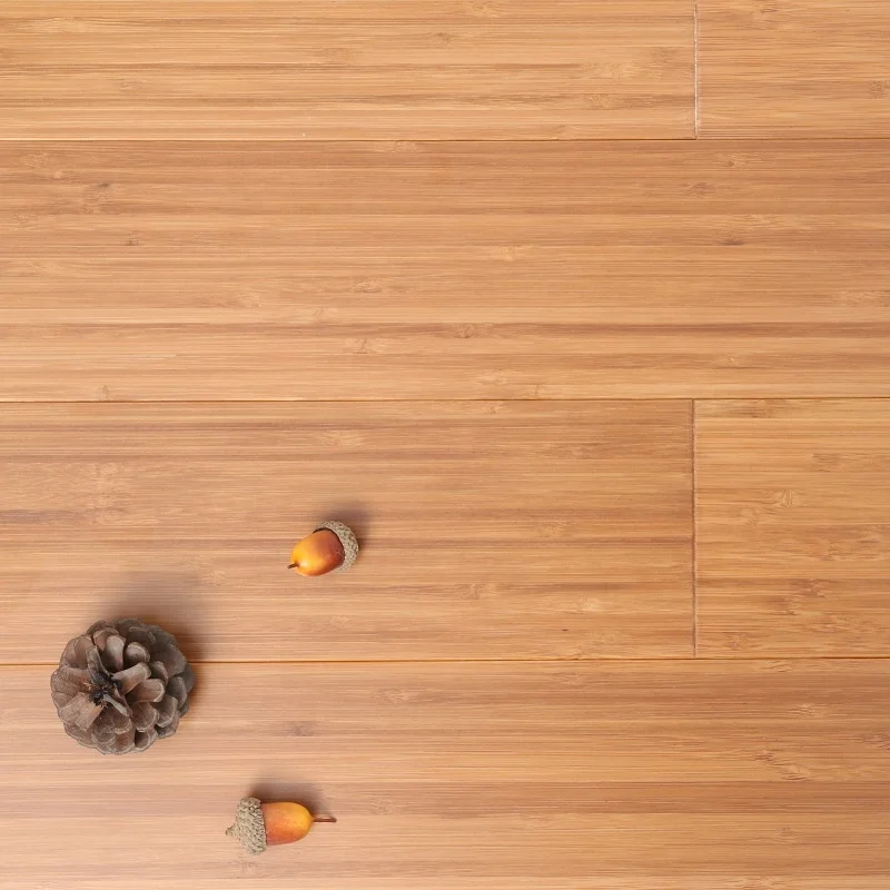 100% Bamboo Strand Woven Engineered Solid Hardwood Flooring