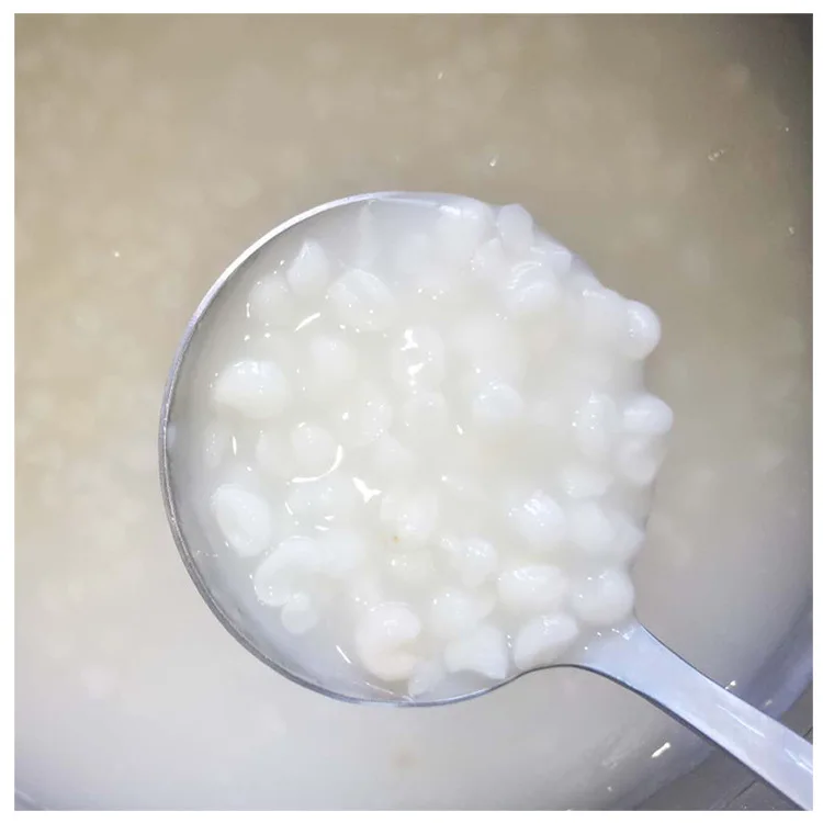 Hot Selling Edible Non Gmo Maize White Corn Kernels