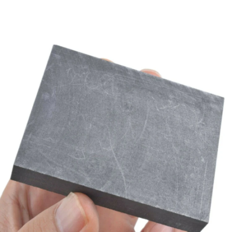 Графитовая форма для стекла Золотой