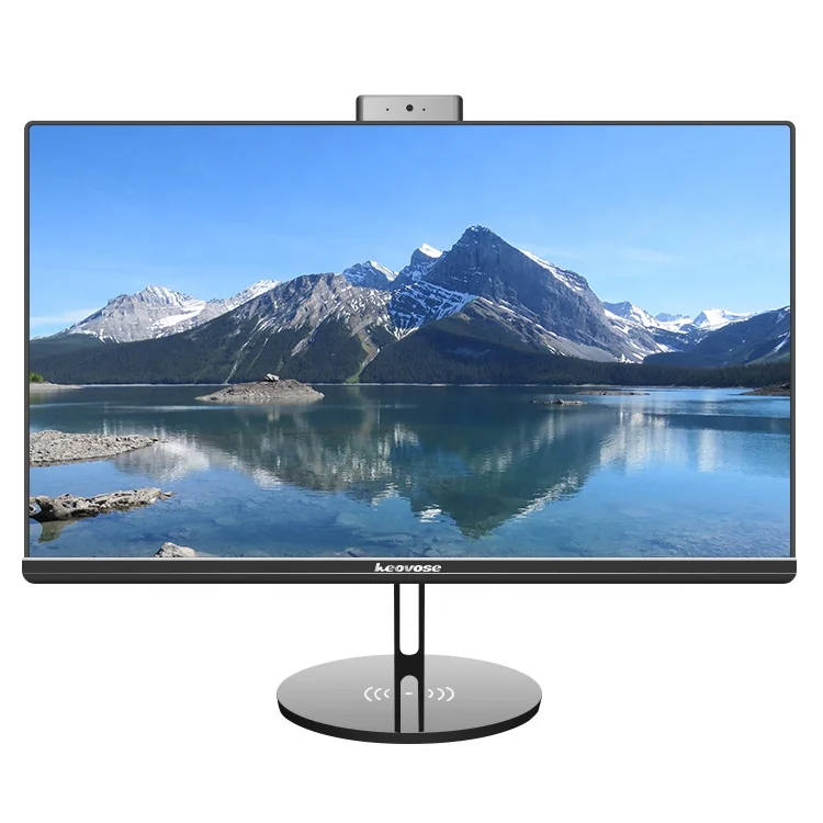  21 5 дюйма новый продукт высокого качества Core I3 I5 I7 AIO моноблок с офисным настольным
