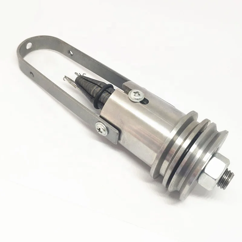 
earloop machine head 6 needle Cord Knitting Machine Head, cord knitting machine head/ 