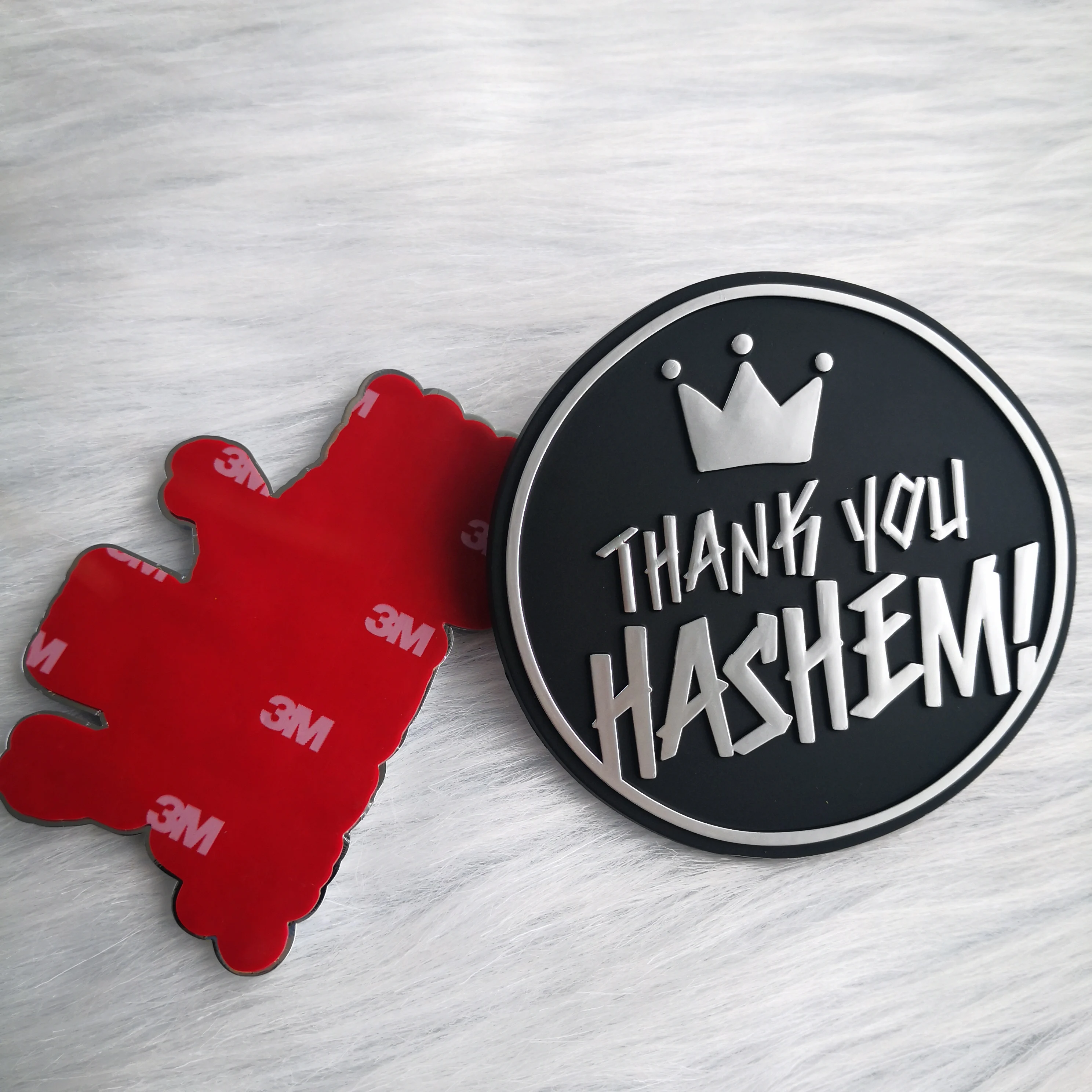 making wholesale custom chrome car emblems plastic chrome car emblem badges metal letters for car emblem