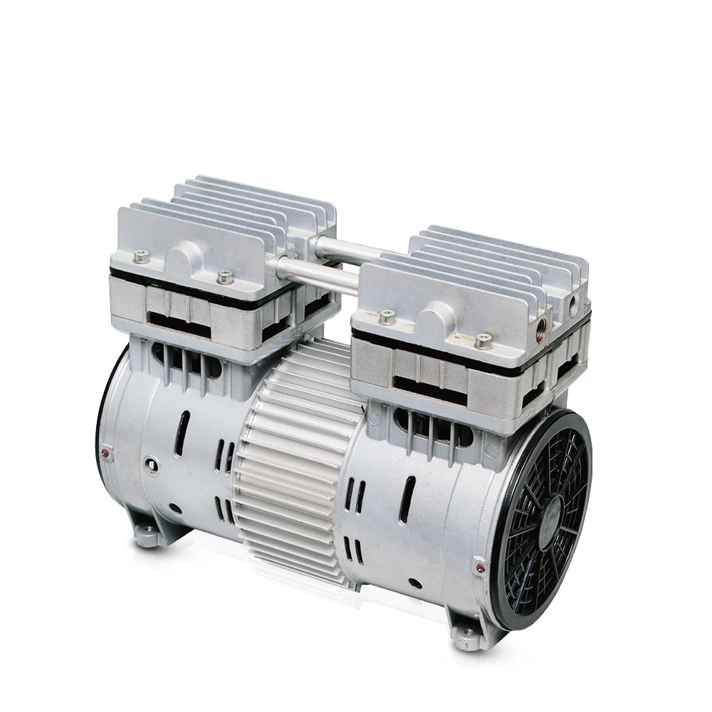 
Top supplier competitive price 1hp piston oil free air compressor cylinder head 