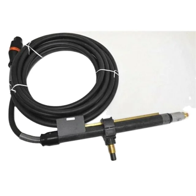 
model 152 victor thermal dynamics sl100 sv for the mechanized cutting torch 