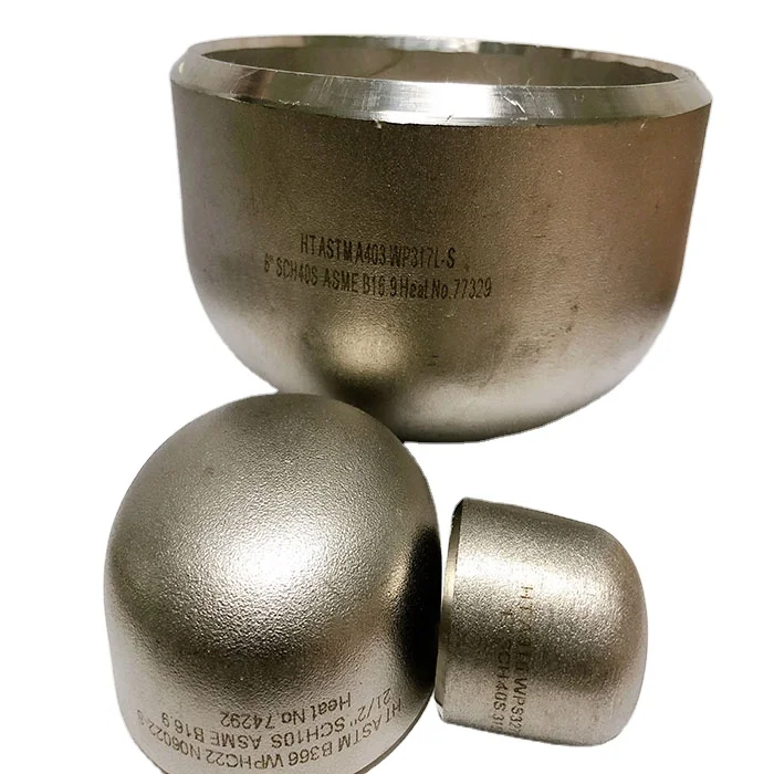 ASME B16.9 бесшовная углеродистая сталь ASTM A420 WPL3 Стальной Локоть с коротким радиусом
