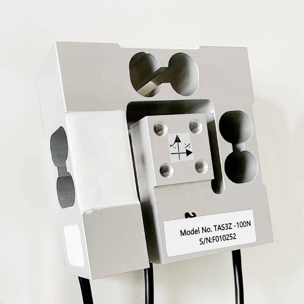 TAS3Z трехосный силы transduer мульти 3 оси по индивидуальному заказу датчик нагрузки датчик силы