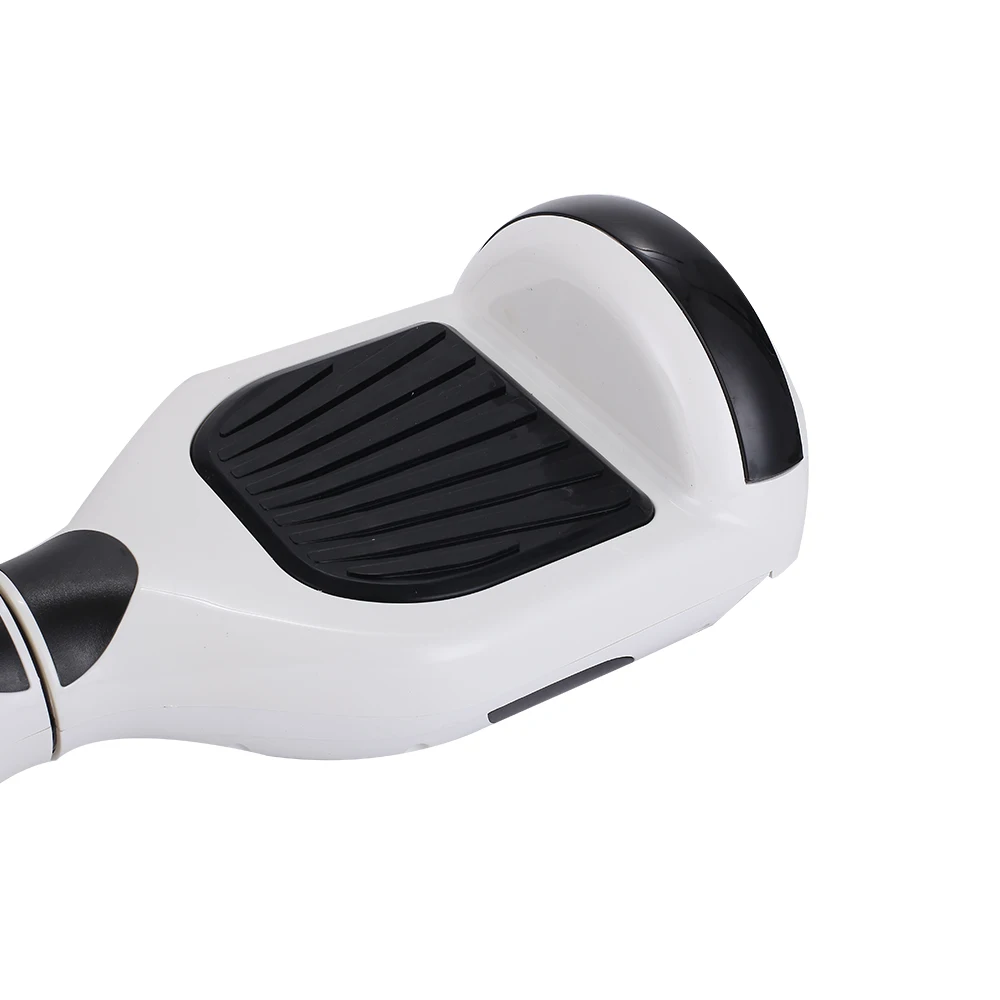 Manufacturers provide battery capacity 36V 2.0AH 36V dual-system adult electric balance scooter