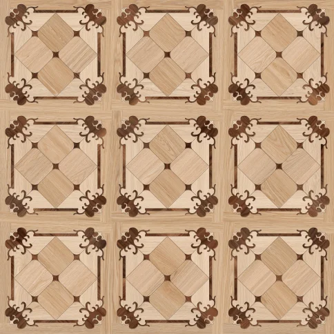 Parquet Flooring Custom Parquet laminate Flooring and Parquet Designs