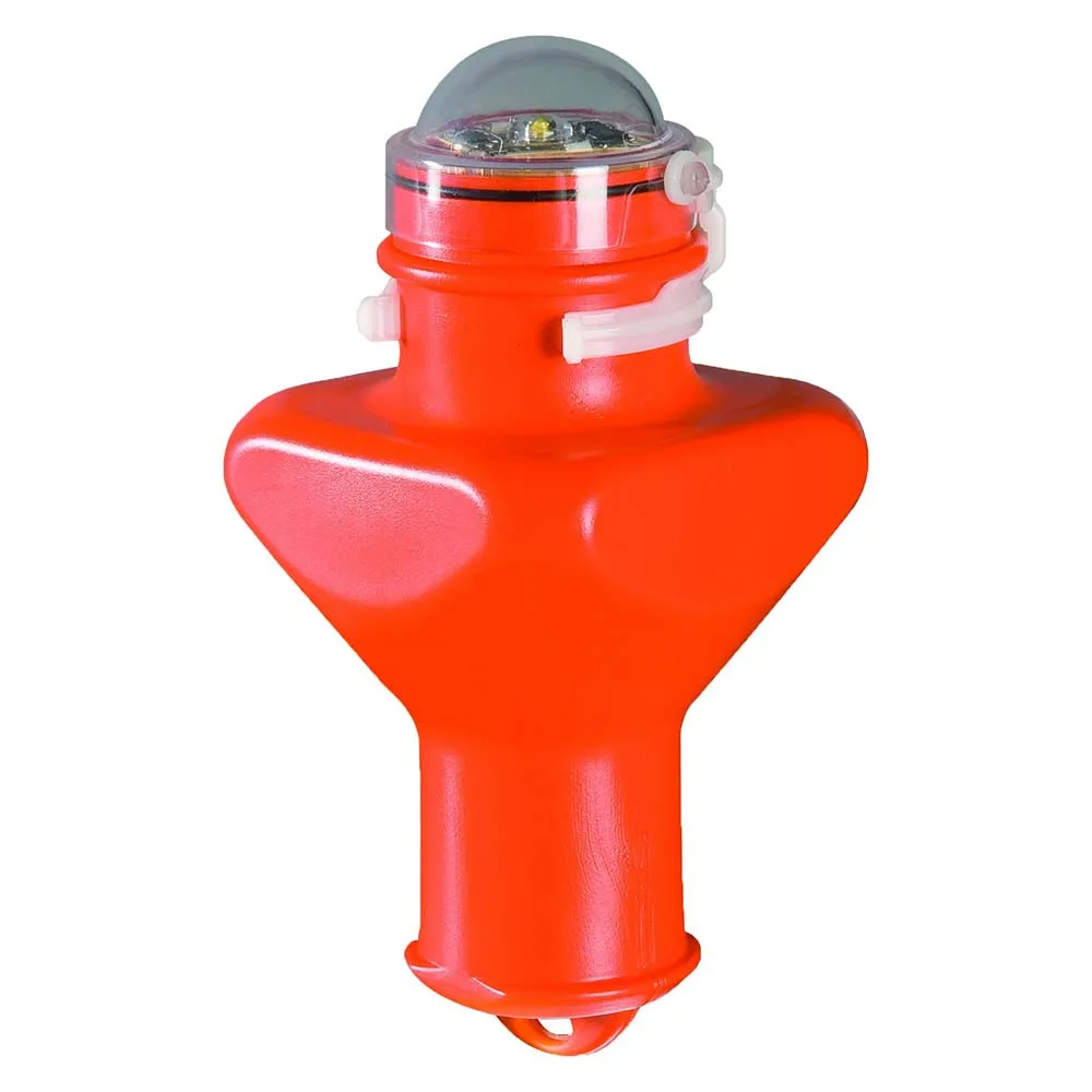 NiuFuRui Professional new products Lifesaving Solas LED  lifebuoy light