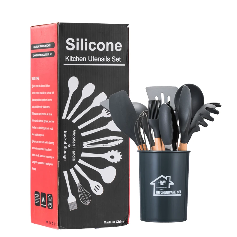 Fashion New Utensil Kitchen Different Shapes With In Bulk