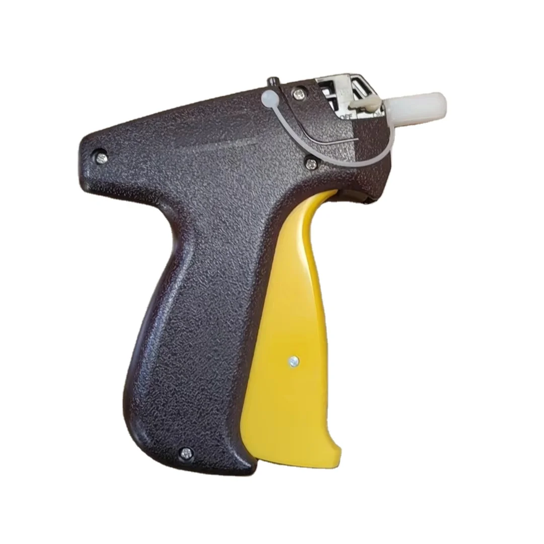 Microstitch Tagging Gun Starter Kit, Fasteners & Needles for Clothes Garment Fabric Stitching