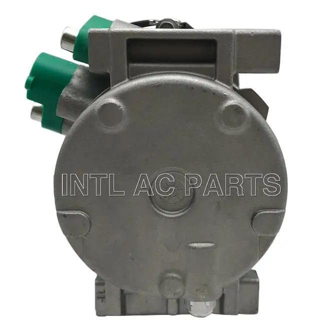 INTL-XZC299 Auto air compressor assembly HS-20 for Hyundai Entourage Kia Sedona oe# 977014D900 977014D901 CO10975AN