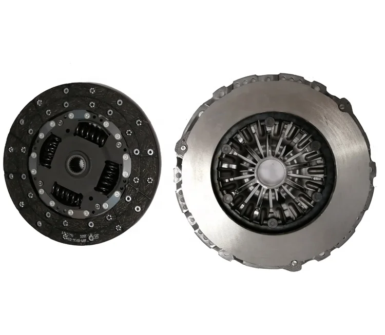 Original High Quality Auto Spare Parts OEM 7C11 7540 BB AB39-7540 Clutch Set For TRANSIT Box (FA_ _)