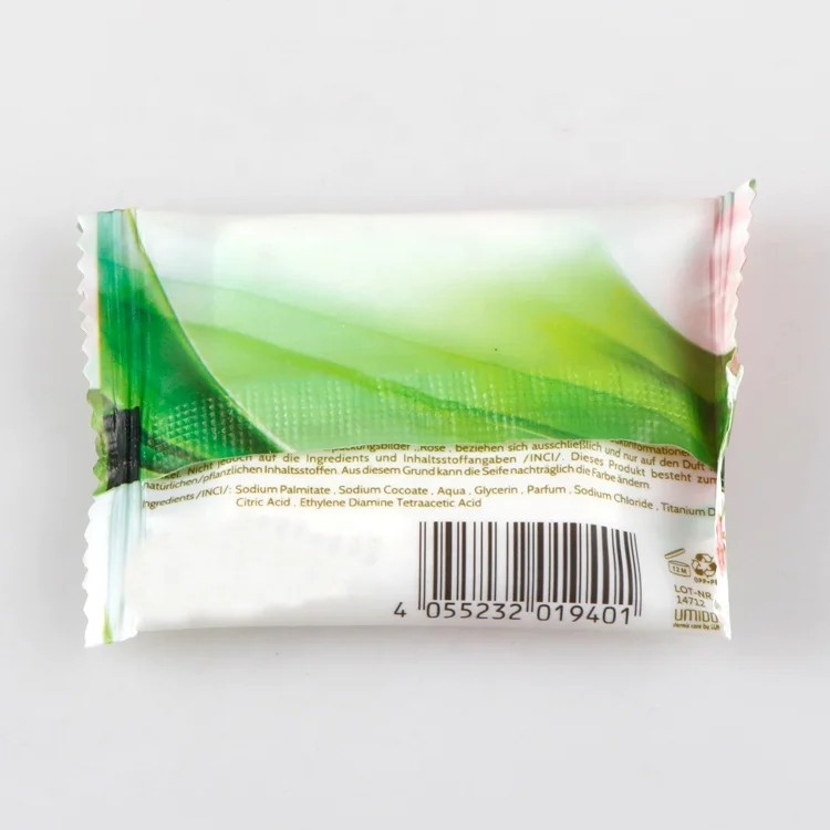 China products multi purpose unscented fruit soap