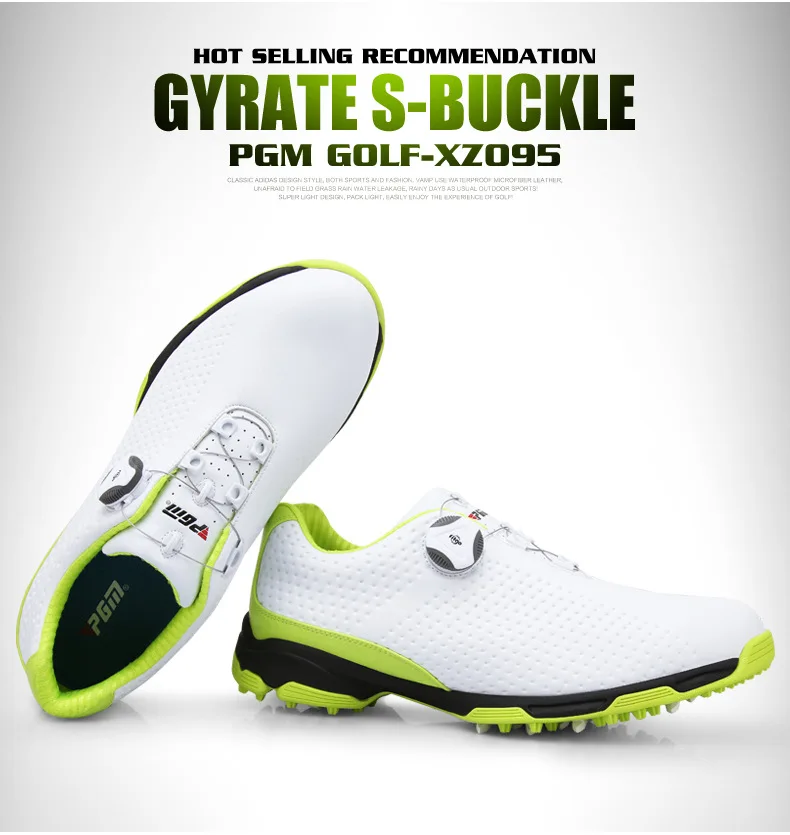 
Custom Golf shoes for men,rubber golf shoes,mens golf shoes 