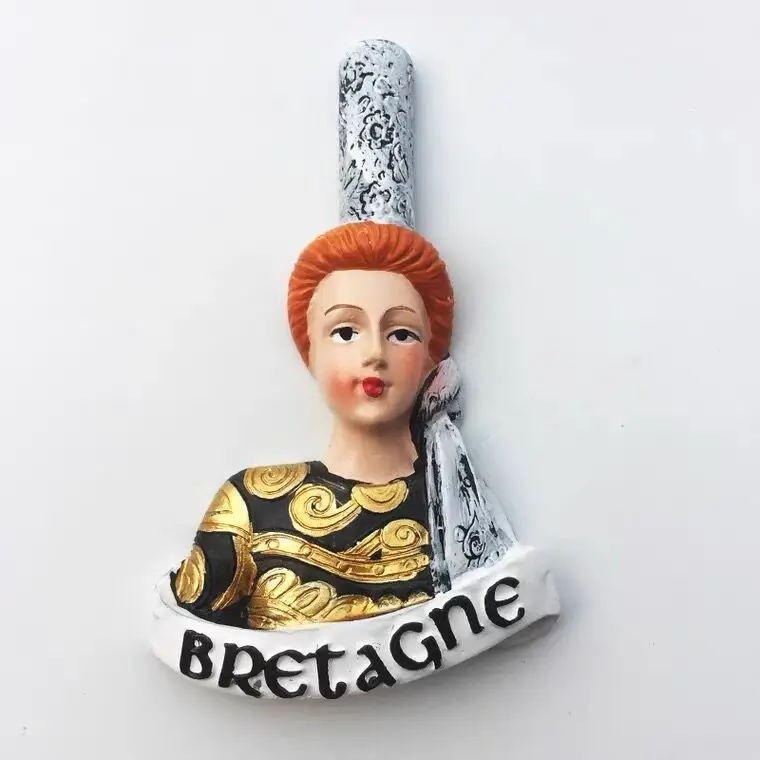 2022 souvenirs Manufacturer promotion  low moq custom fridge magnet tourist