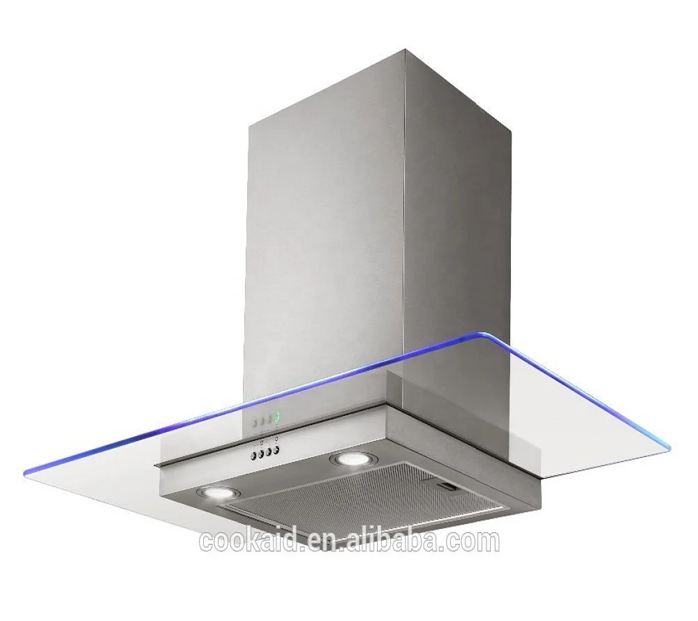 Кухонный экстрактор дыма и жира