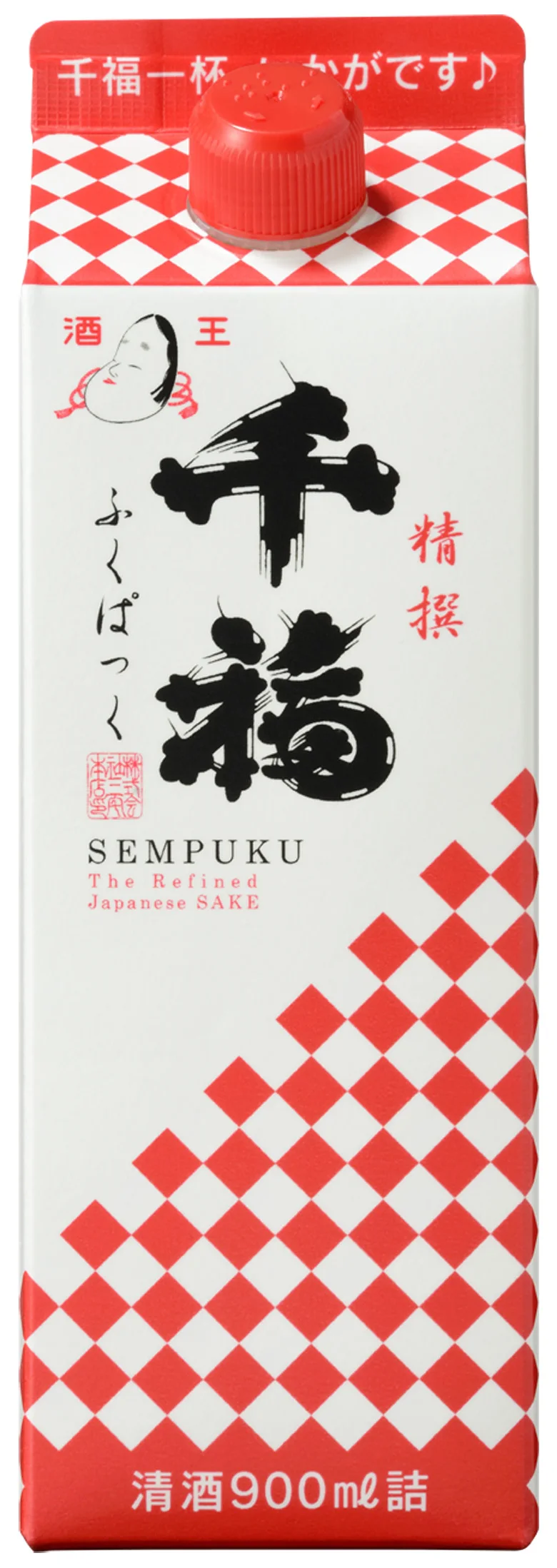 Japan Seisen 2.0L 900ml 180ml sweet taste iquor healthy drink