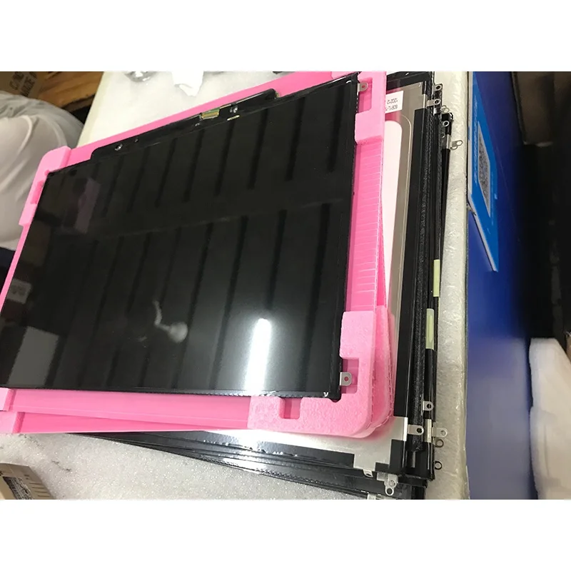 Год 2009 2010 2011 2012 Оригинальный Новый ЖК-экран для замены для macbook pro Unibody 13,3 'A1278 ЖК-панель