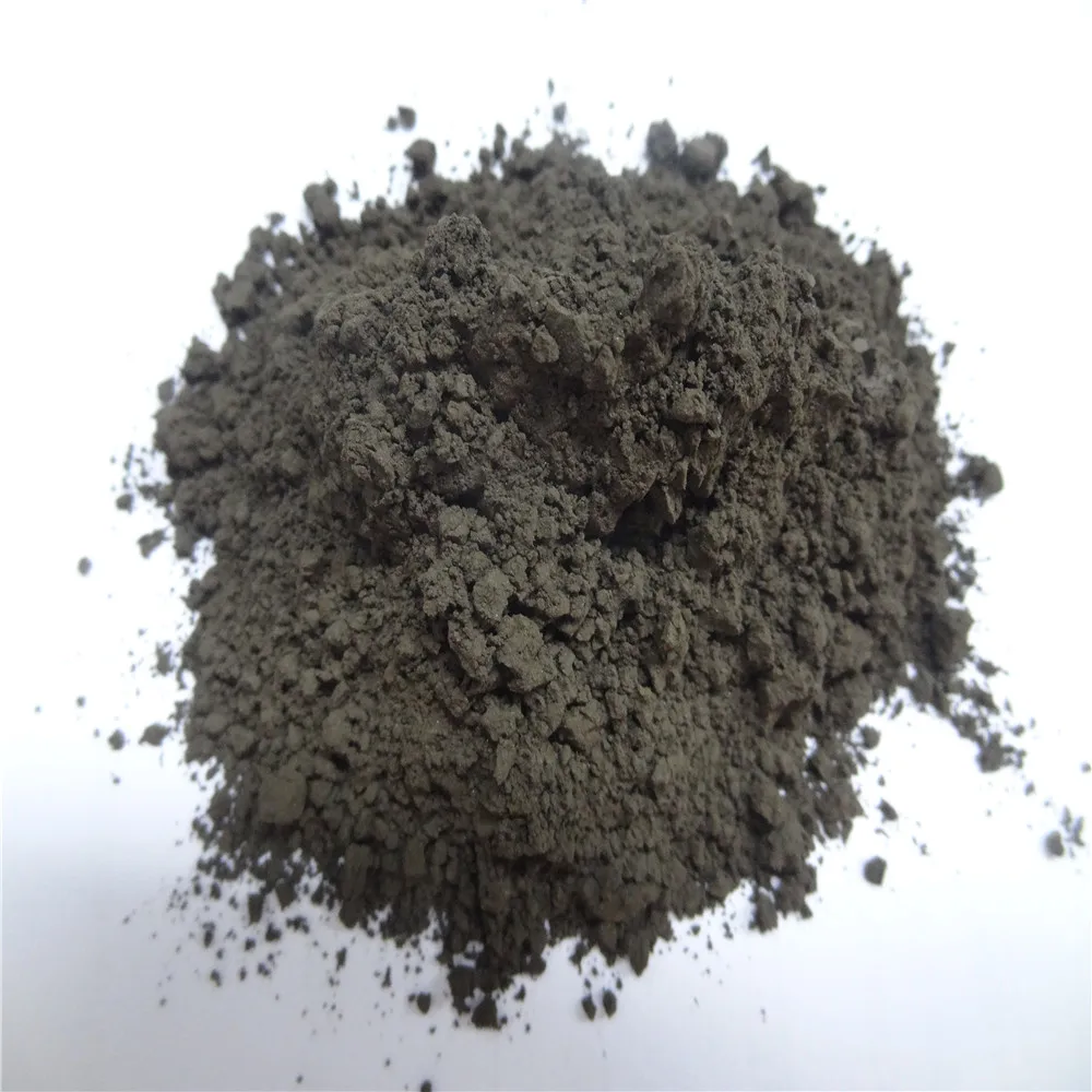 325mesh South Africa Chromite Sand Powder