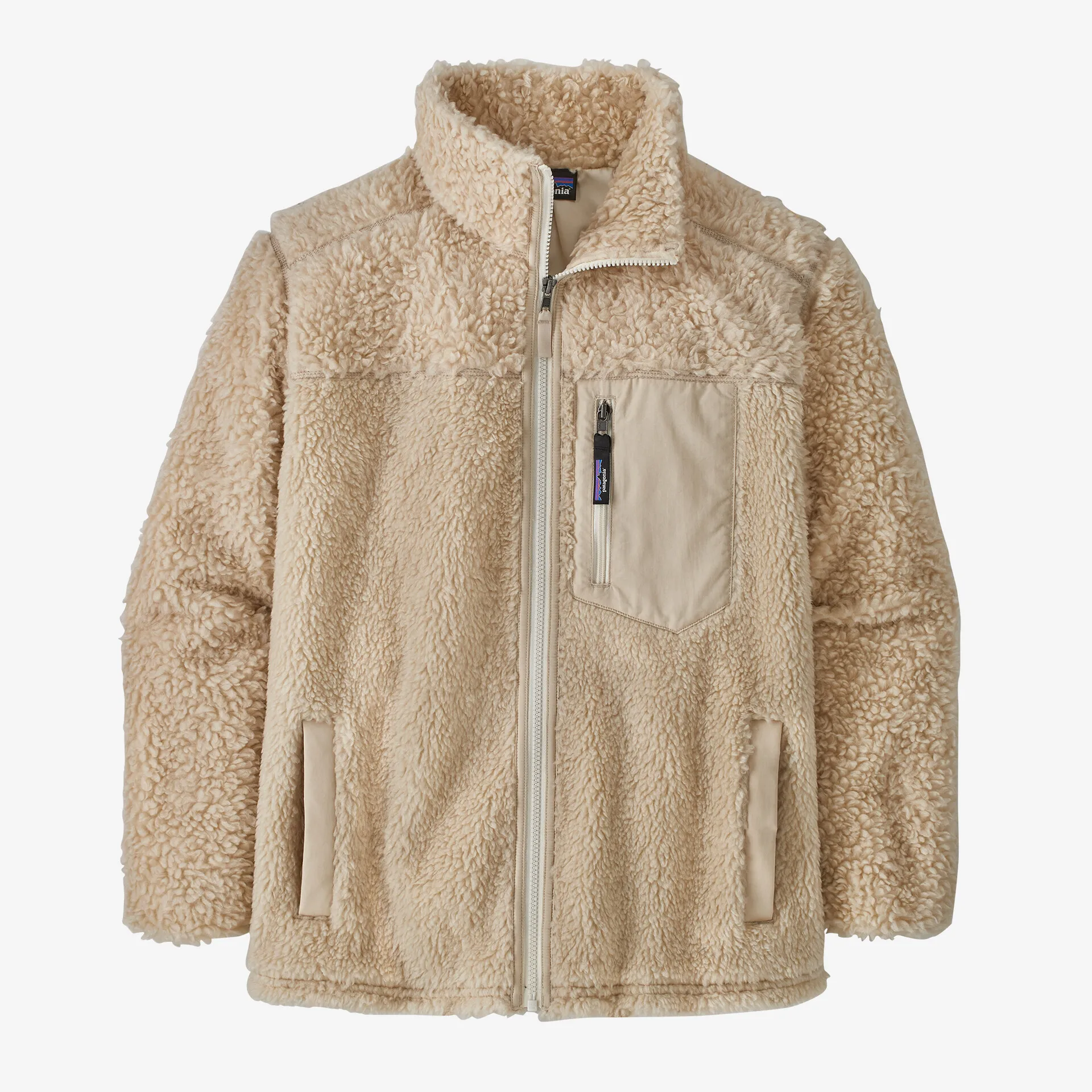 Wholesale High Quality Women Soft Wool And Alpaca Teddy Bear Custom Fleece Jacket