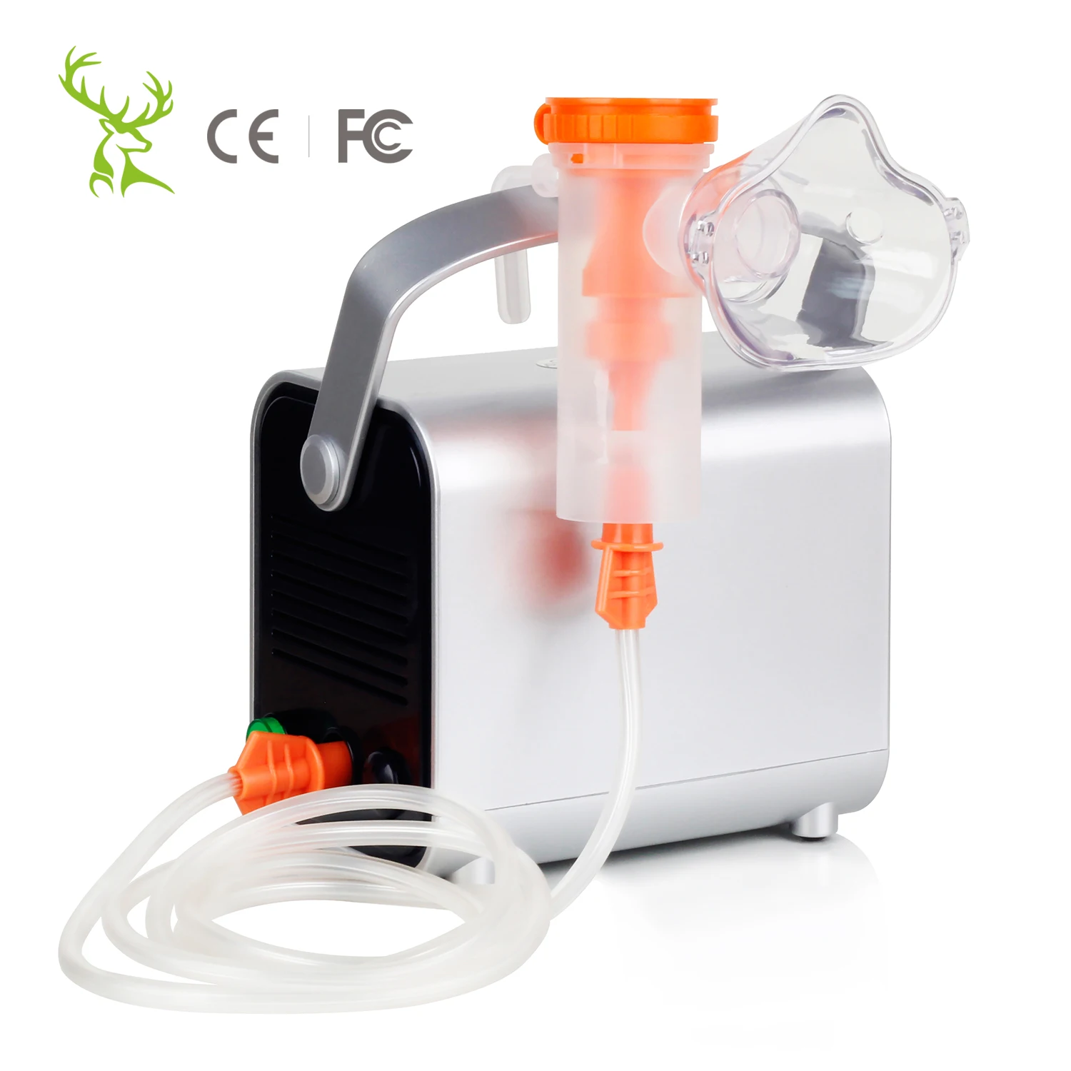 Bucks Portable Lightweight Commercial Oxygen Concentrator With Nebulization Lightweight Oxygen-Concentrator