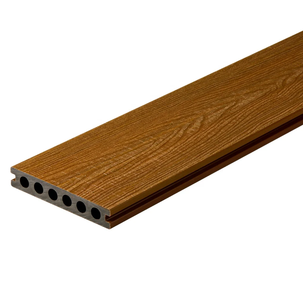 Wood plastic composite WPC Decking/wpc outdoor decking/flooring