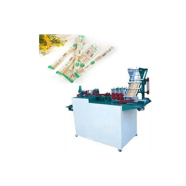 
Factory Supply Professional Machinery for Making Chopsticks  (1600055204525)