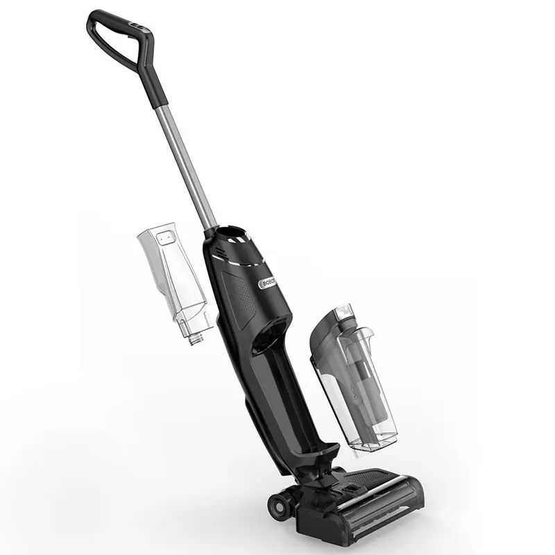 hotsale  handheld cordless wet dry vacuum cleaner floor vacuum washer cleaner