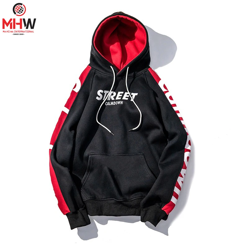  Оптовая продажа от производителя мужская толстовка с капюшоном на заказ высококачественные флисовые толстовки большого размера мужской дизайн 2021