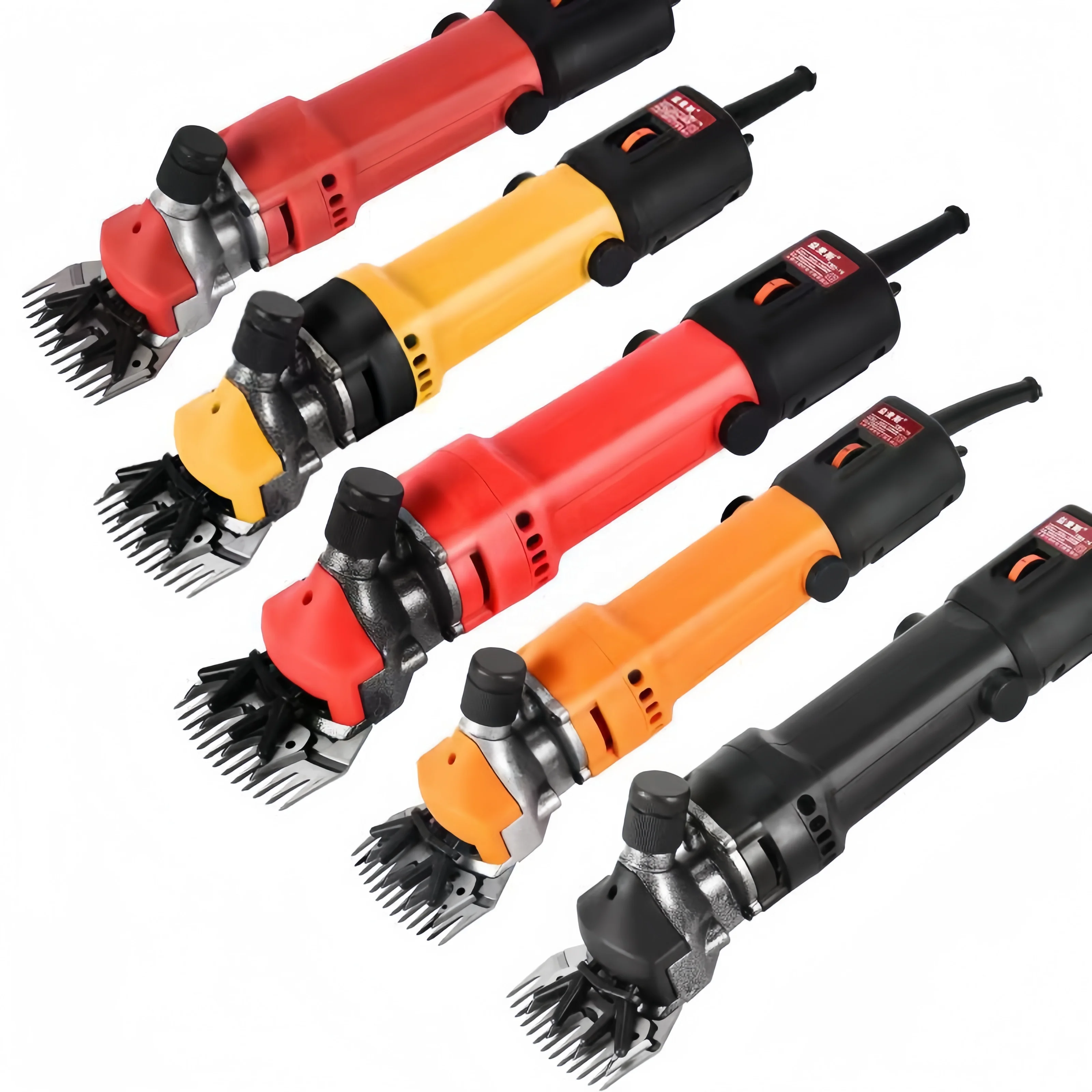 electric wool sheep goat shears  livestock clippers cordless