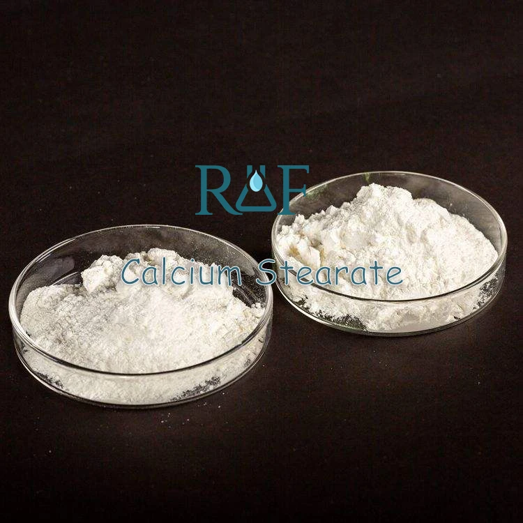 16 Years Service Life High Quality And Low Price Calcium Zinc Stearate For Plastic Production