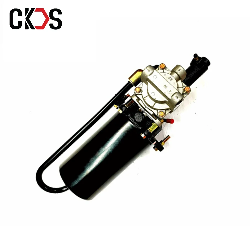 Вакуумный усилитель тормоза AIR MASTER ASSY NISSAN UD 1-47800-663-1 японский дизельный грузовик шасси запасные части на вторичном рынке оптовая продажа