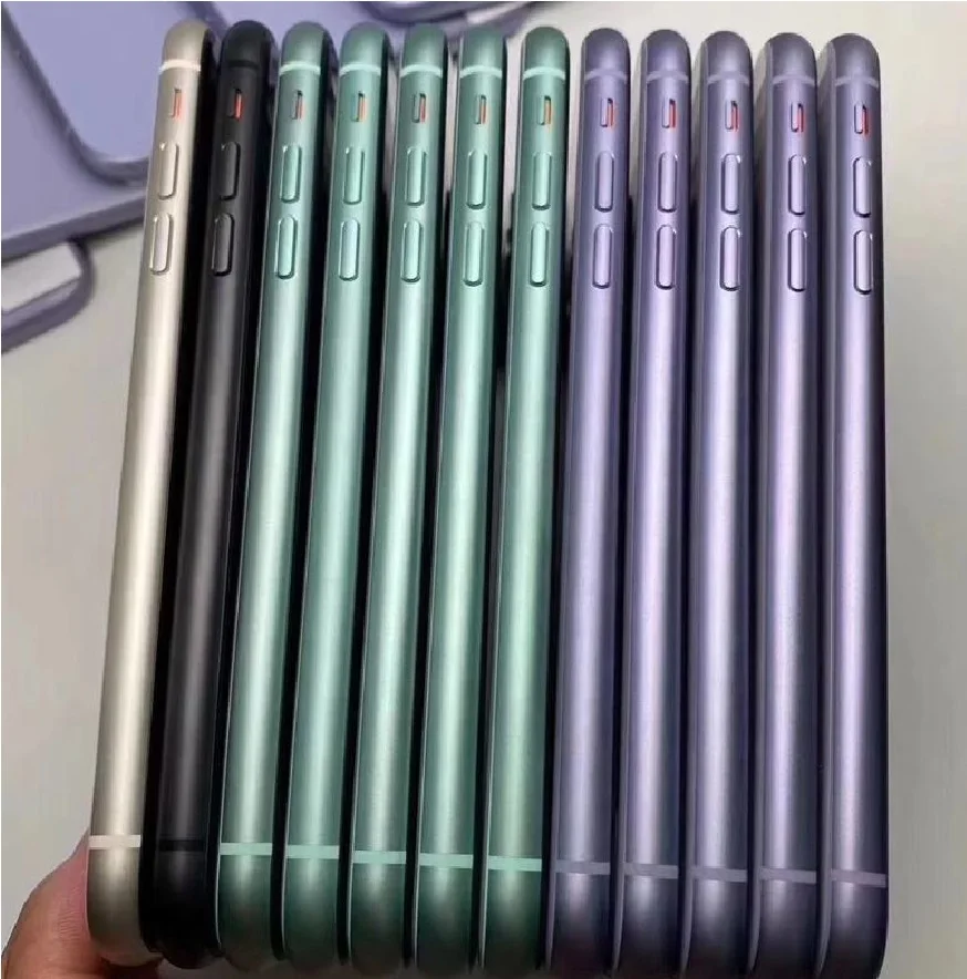 For Iphone Original Use Phone For Iphone Smart And The Best After-sales Service Smart for iphone XR 11 12 13 14 pro max