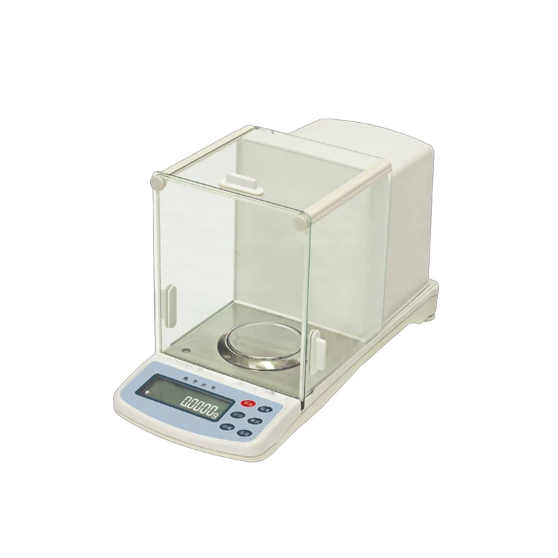 Factory Supply Hot Sale Precision Analytical Laboratory Balance Scale Electronic Analytic Balance 90mm 0.0001g Yiruikeji OEM,ODM