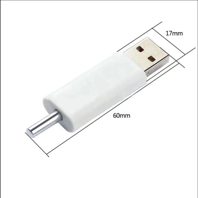  CR425 USB зарядное устройство для электронных поплавков батареи рыбалки поплавок аккумуляторная батарея аксессуары