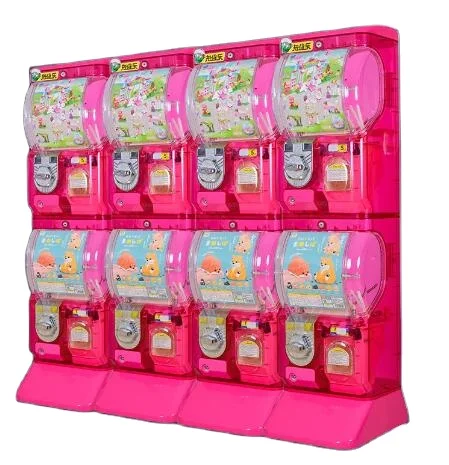 Gacha Gachapon Gashapon Machine Capsule Gashapon Vending Machine Toys Vending Ball Capsule Toys Machine