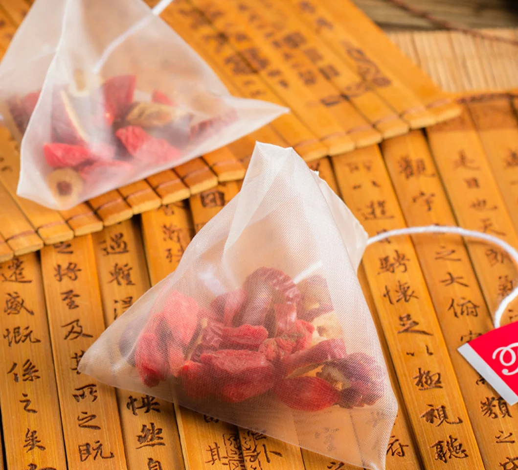 Chinese  Natural herb flower fruits Detox tea Red dates Longan Goji berry Tea good for immunity