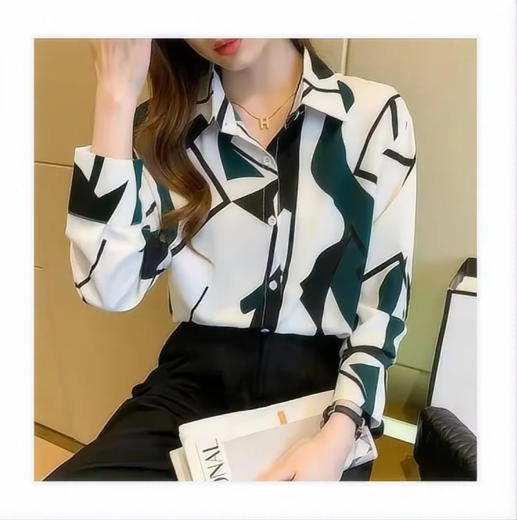 YiXin блузки для женщин 2023 летняя оптовая продажа шифоновая блузка в горошек Женские Без Рукавов дышащие женские топы и