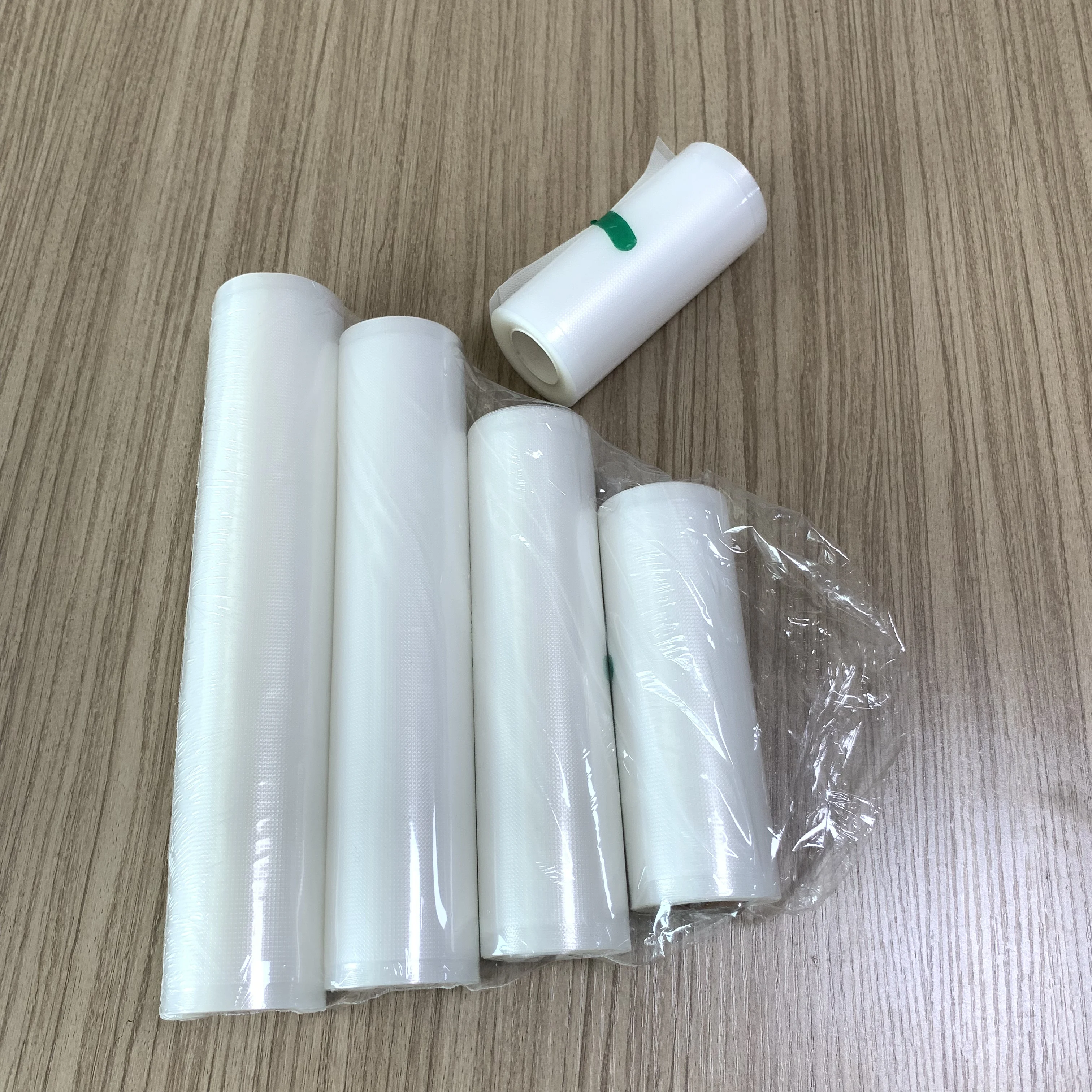 Вакуумные пакеты для упаковки кофе с индивидуальным принтом