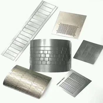 Durable Rotary Die for Flexo Label Production