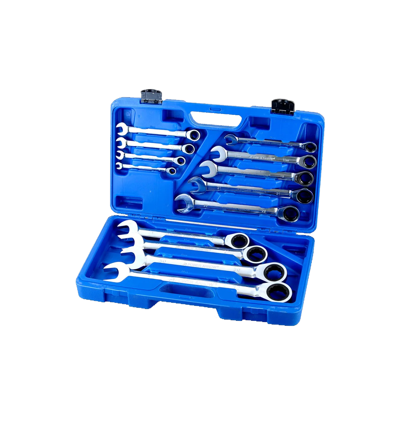 Wholesale Hardwaretools Wrench Set Ratchet Open End Torque Combination Ratchet Wrench
