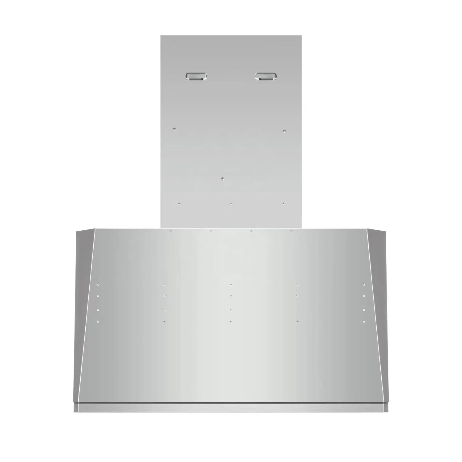 New design super suction tilted wall mounted extractor hoods 100 cfm kitchen hood faber cooker rohs kitchen range hoods