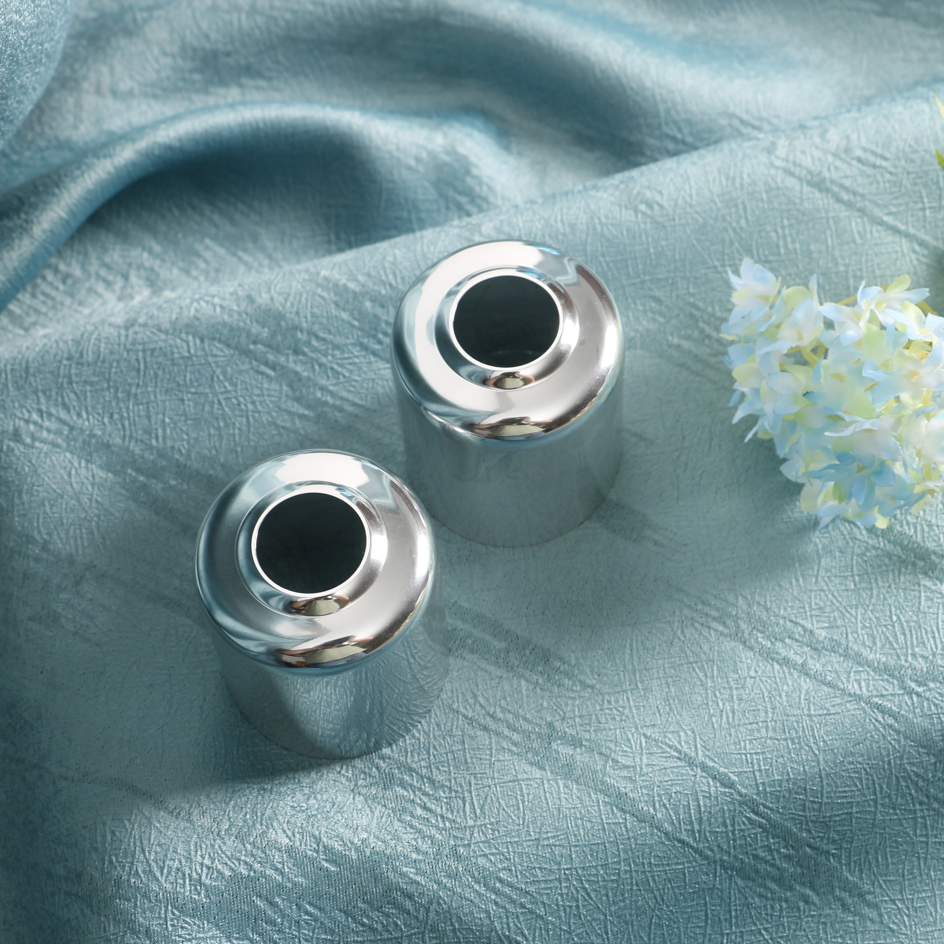 black fea13mm 15mm magnetic example of straight caps and collar balsamic spray pump perfume bottle sauvage for womens crimp ring