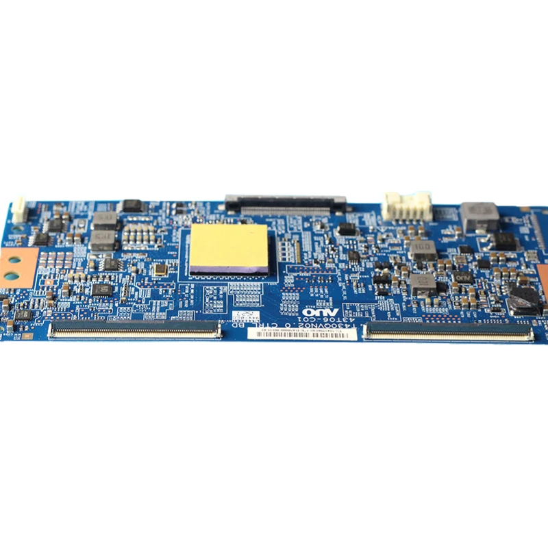T430QVN02.0 CTRL BD 43T06-C01 Tcon Board for TV Universal Professional Test Board AUO Logic board For TV Display