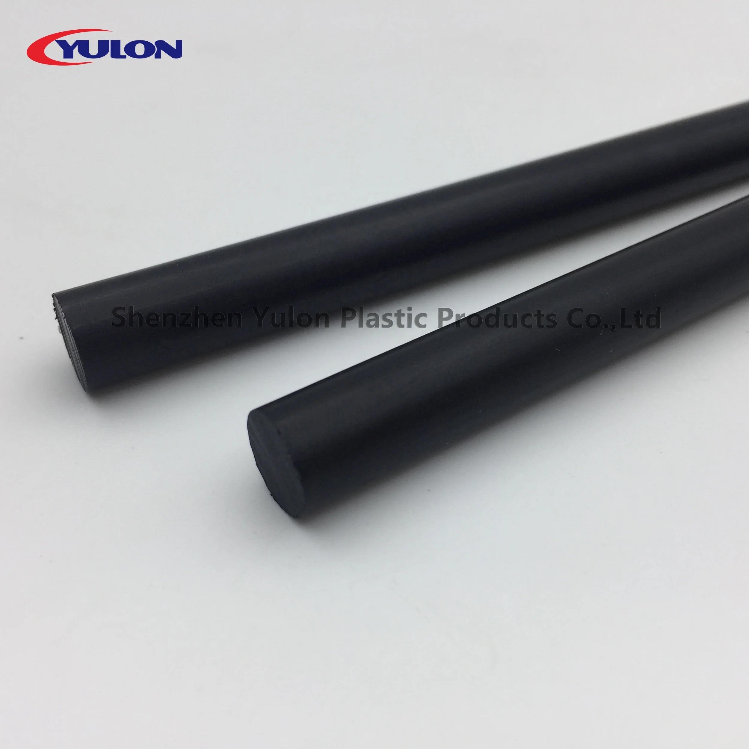 Static Dissipative ESD PTFE Plastic Sheets