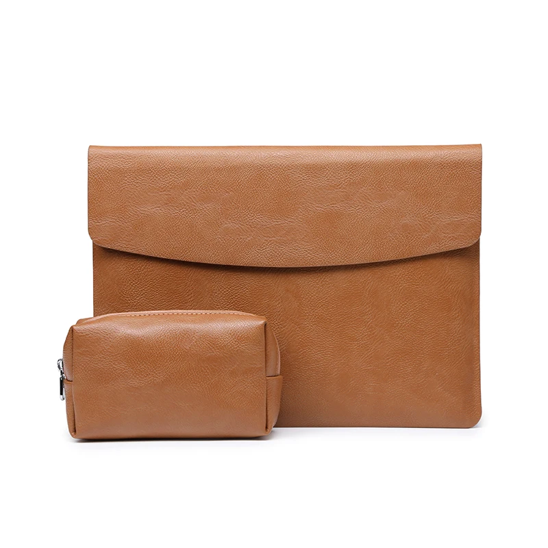 For Surface Pro 4 5 6 7 Cases Book 3 15 inches Sleeve Leather Go 2 Cover for Microsoft Surface Pro X Case