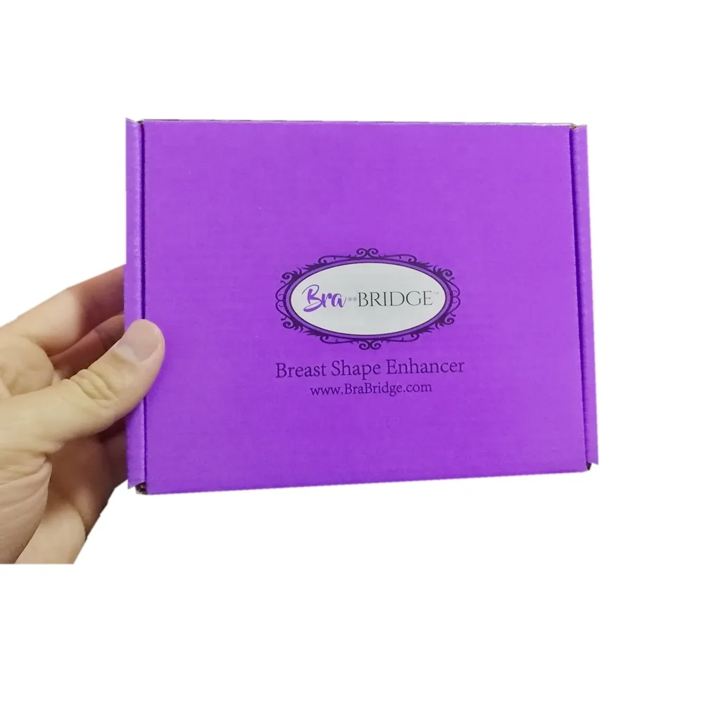 China customized corrugated carton baseball cap cardboard packaging color gift paper box package