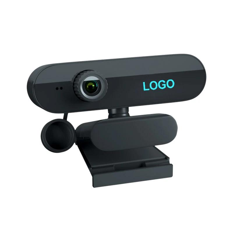 Широкоугольная видеокамера HD веб-камера USB 1080P 720p Веб-камера для ноутбука со встроенным микрофоном Full HD камера для ПК