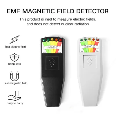  Дропшиппинг K2 Декодер каналов кабельного телевидения K-II EMF метр призрак